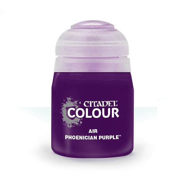 Phoenician Purple (Air)