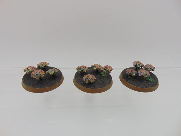 Canoptek Scarab Swarms