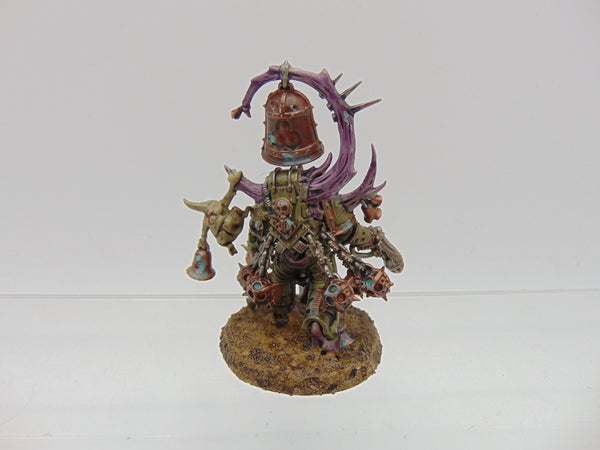 Noxious Blightbringer