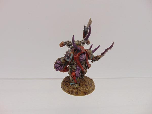 Plague Marine Champion