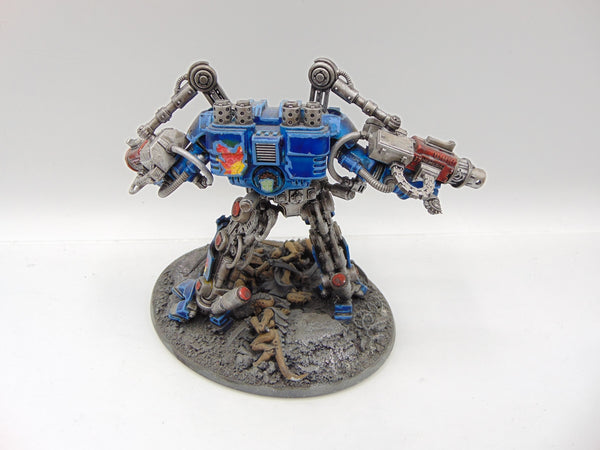 Nemesis Dreadknight