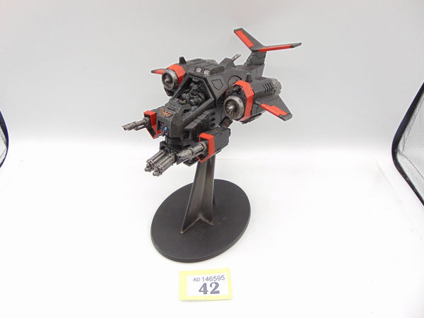 Stormtalon Gunship