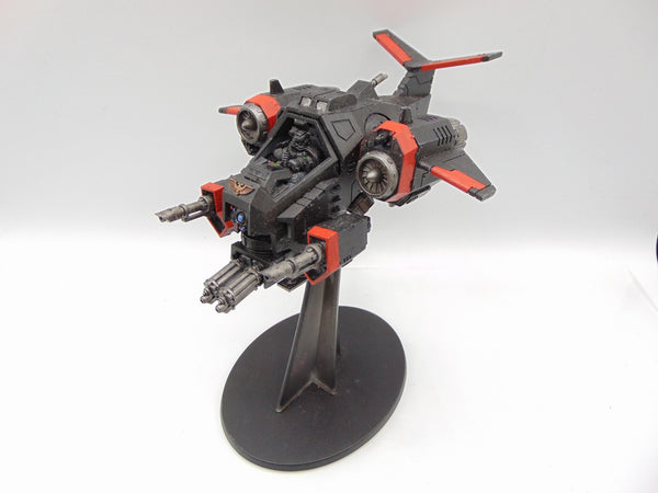 Stormtalon Gunship