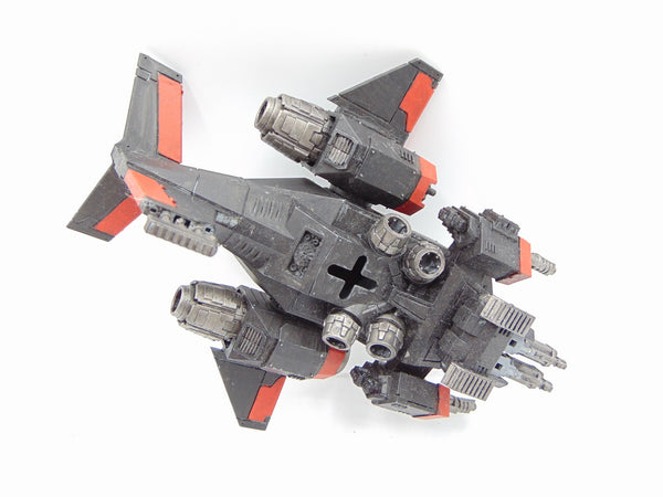 Stormtalon Gunship