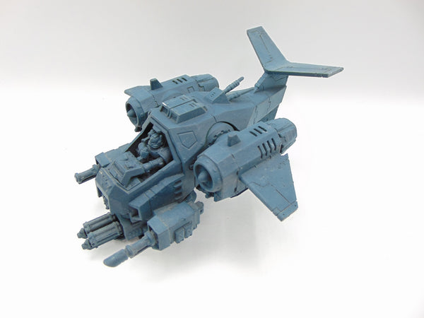 Stormtalon Gunship