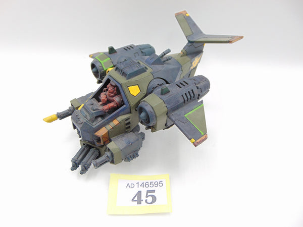 Stormtalon Gunship