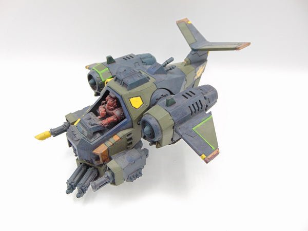 Stormtalon Gunship