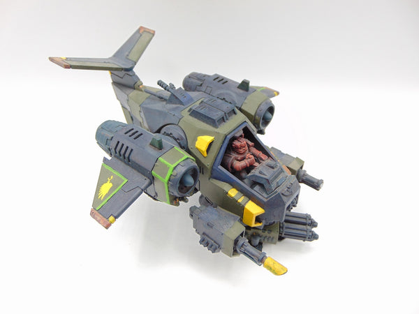 Stormtalon Gunship