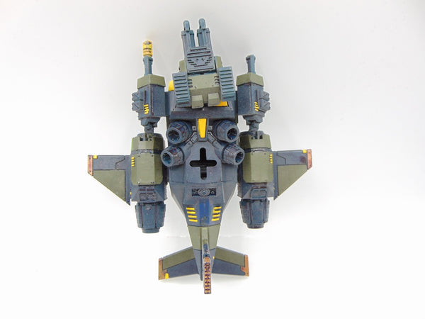 Stormtalon Gunship