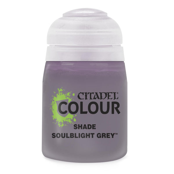 Soulblight Grey