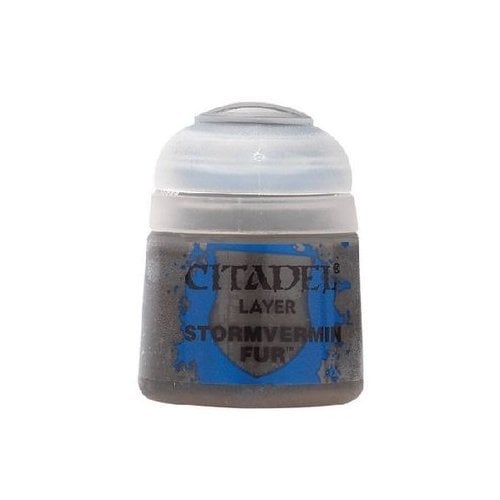 Stormvermin Fur