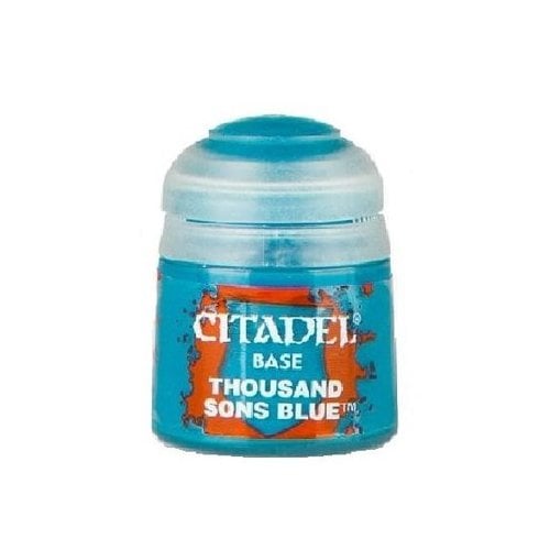 Thousand Sons Blue