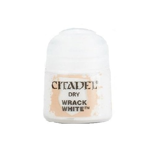 Wrack White (Dry)