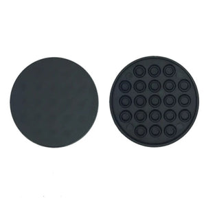 50mm Round Bases