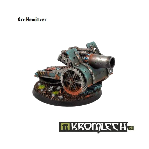 Orc Howitzer