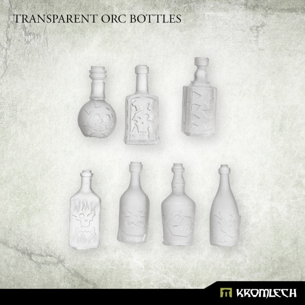 Transparent Orc Bottles (14)