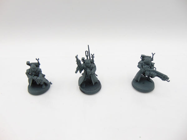 Skitarii Vanguard