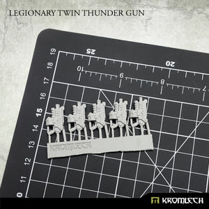 Legionary Twin Thunder Gun (5)