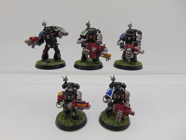 Deathwatch Kill Team