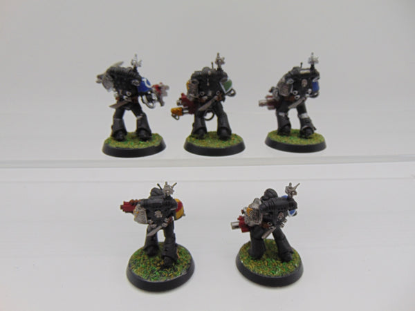 Deathwatch Kill Team