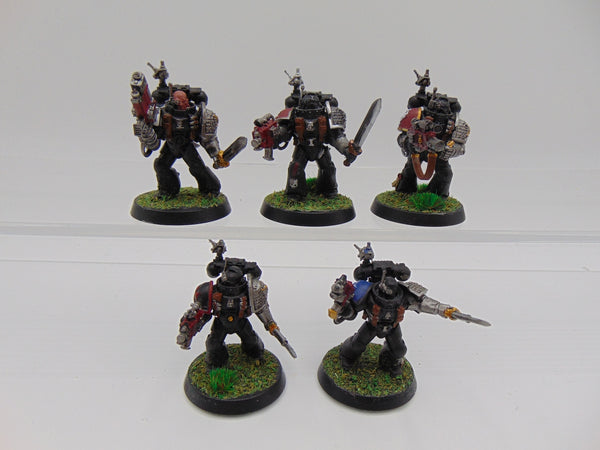 Deathwatch Kill Team