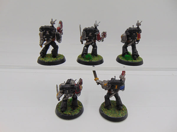 Deathwatch Kill Team