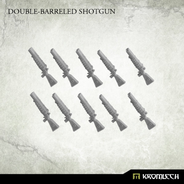 Double-Barreled Shotgun (10)