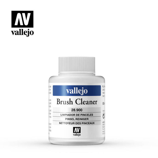 Brush Cleaner - Alcohol 85ml