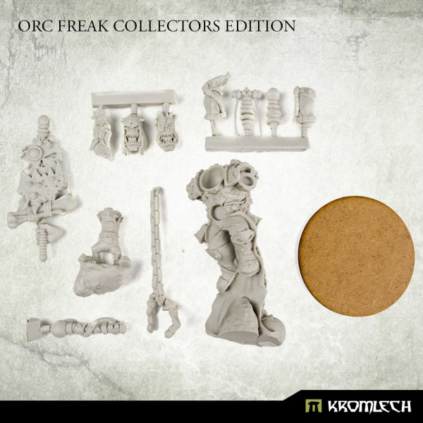 Orc Freak 2020 Collectors Edition (1)