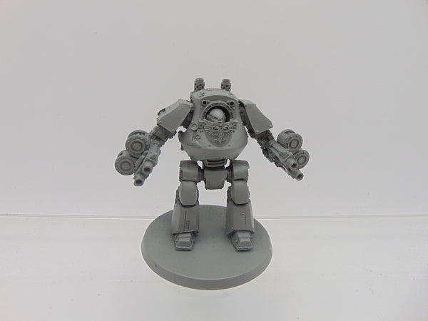 Contemptor Dreadnought