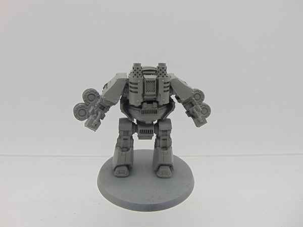 Contemptor Dreadnought