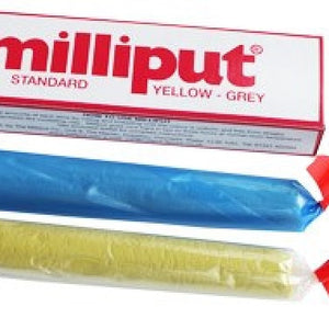 Milliput - Standard - 113g Stick