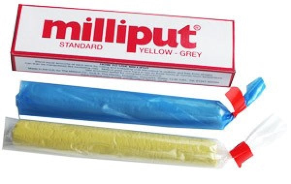 Milliput - Standard - 113g Stick