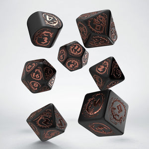 Steampunk Dice Products For Sale