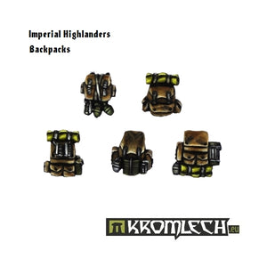 Imperial Highlander Backpacks (10)
