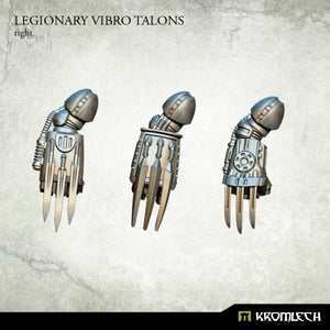 Legionary Vibro Talons right (3)