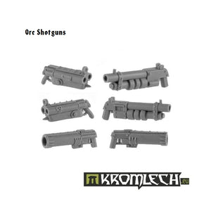 Orc Shotguns (6)