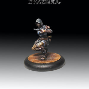 Shizuka