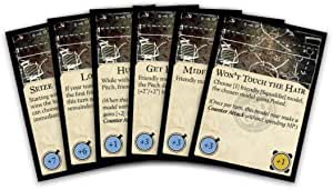 Gameplan Deck