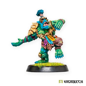Champi-Orcs Thrower (1)