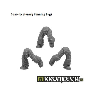 Legionaires Running Legs (6)