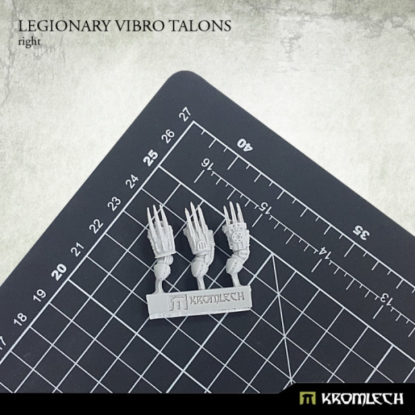 Legionary Vibro Talons right (3)