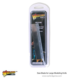 Warlord Tools - Saw Blade Attachment