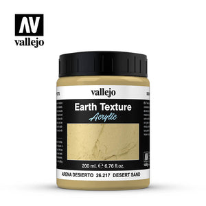 Desert Sand 200ml