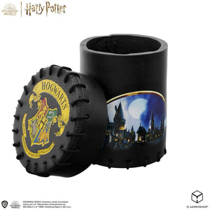 Harry Potter. Hogwarts Dice Cup
