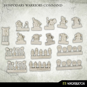 Hospodars Warriors Command (10)