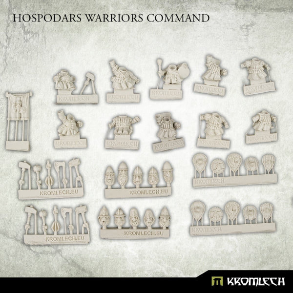 Hospodars Warriors Command (10)
