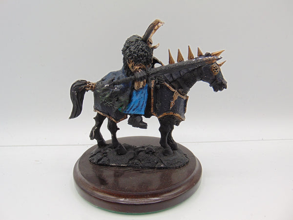 Chaos Knight 2003 STAFF Gift Ltd Ed