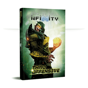 Infinity: Third Offensive