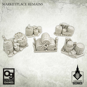 Marketplace Remains [Frostgrave] (5)